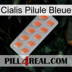 Cialis Blue Pill 26